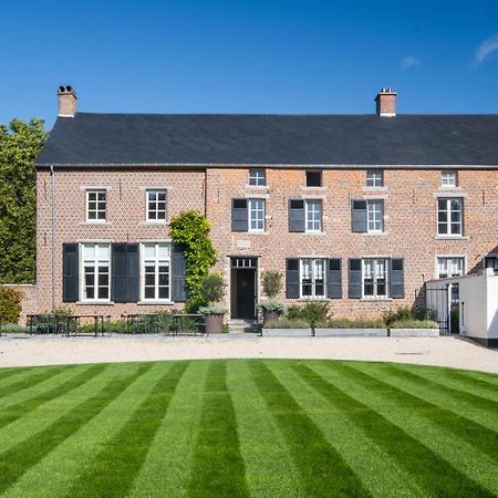 B&B Sterckxhof Meise Zewnętrze zdjęcie