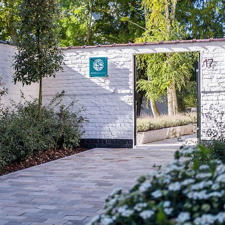 B&B Sterckxhof Meise Zewnętrze zdjęcie