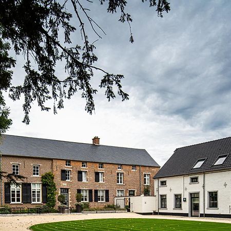 B&B Sterckxhof Meise Zewnętrze zdjęcie