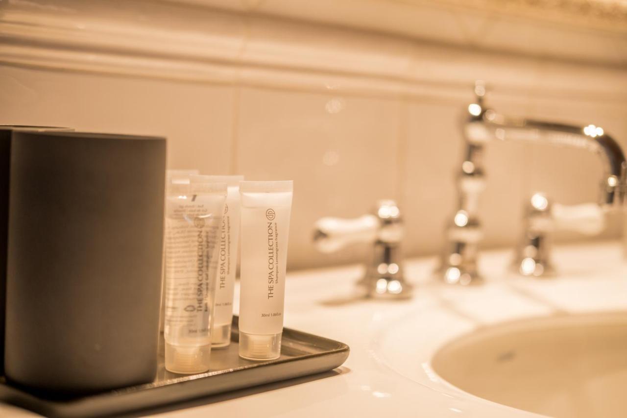 B&B Sterckxhof Meise Zewnętrze zdjęcie