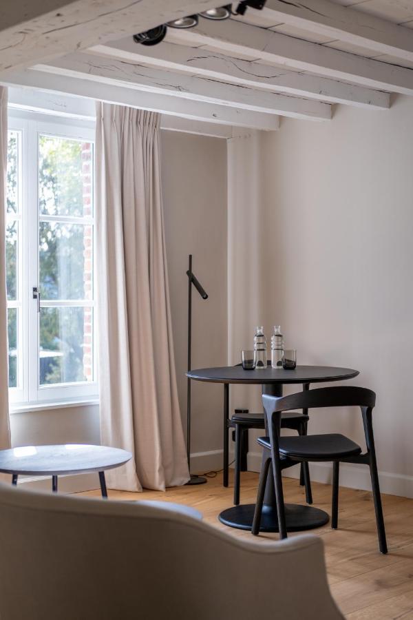 B&B Sterckxhof Meise Zewnętrze zdjęcie