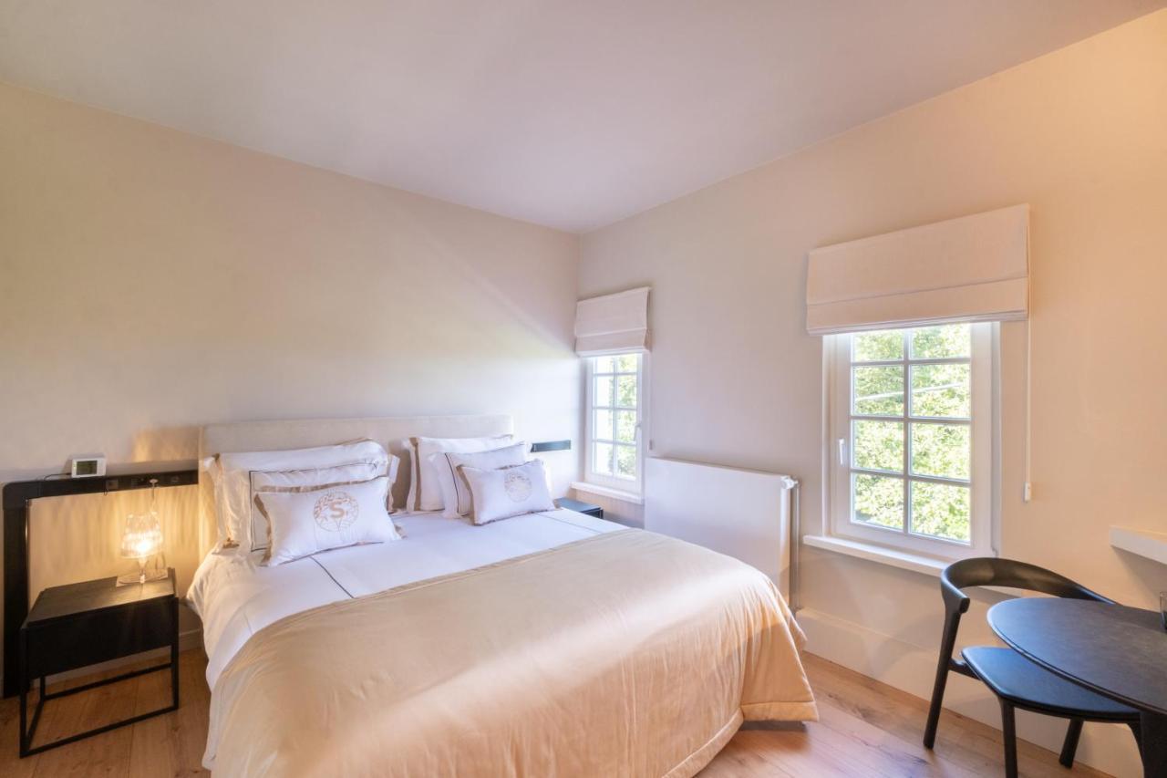 B&B Sterckxhof Meise Zewnętrze zdjęcie