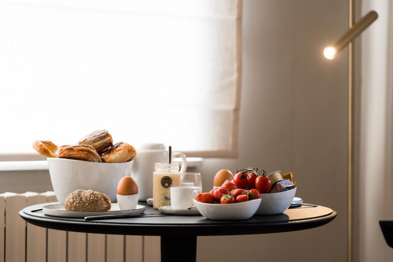 B&B Sterckxhof Meise Zewnętrze zdjęcie