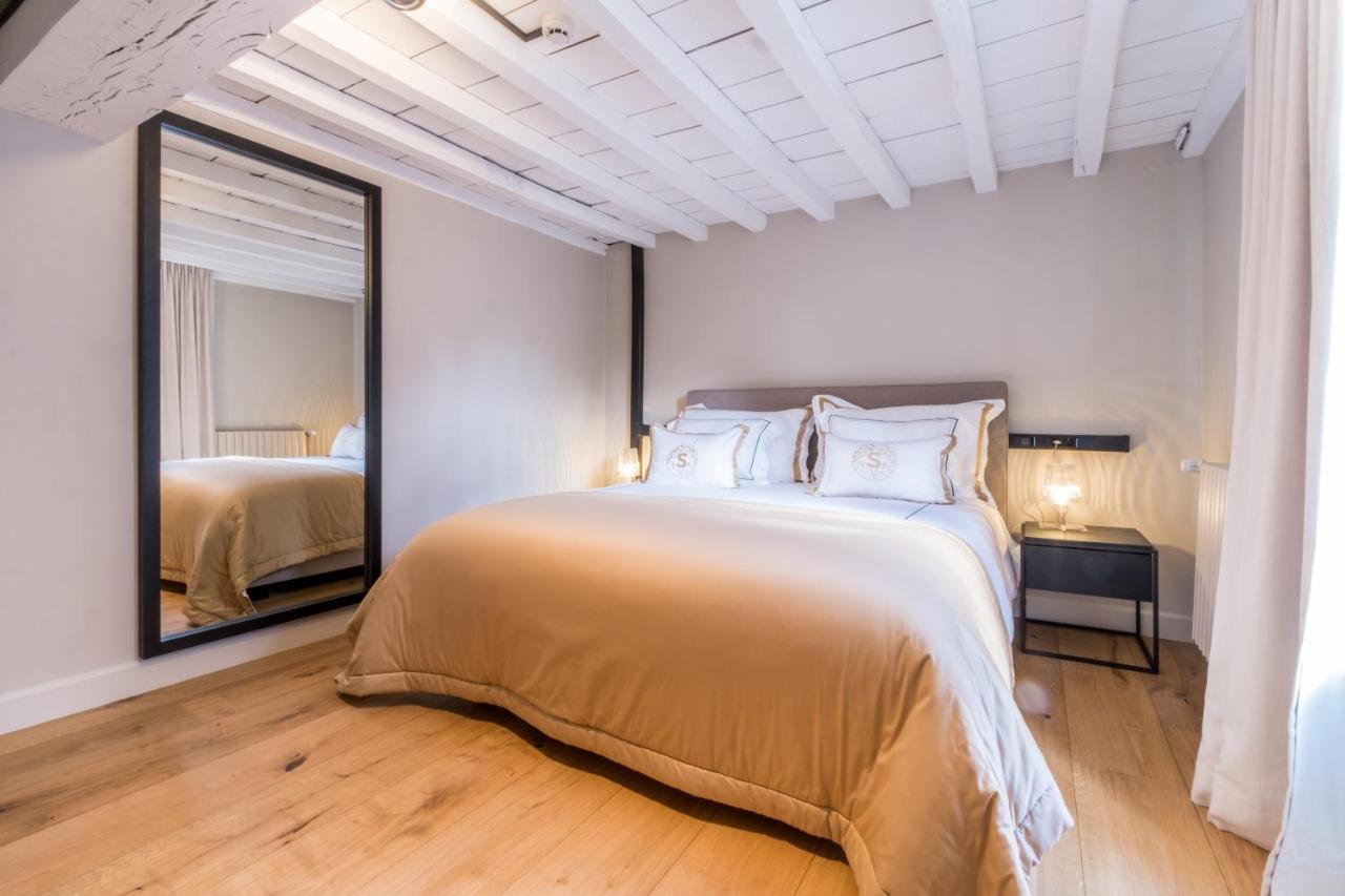 B&B Sterckxhof Meise Zewnętrze zdjęcie