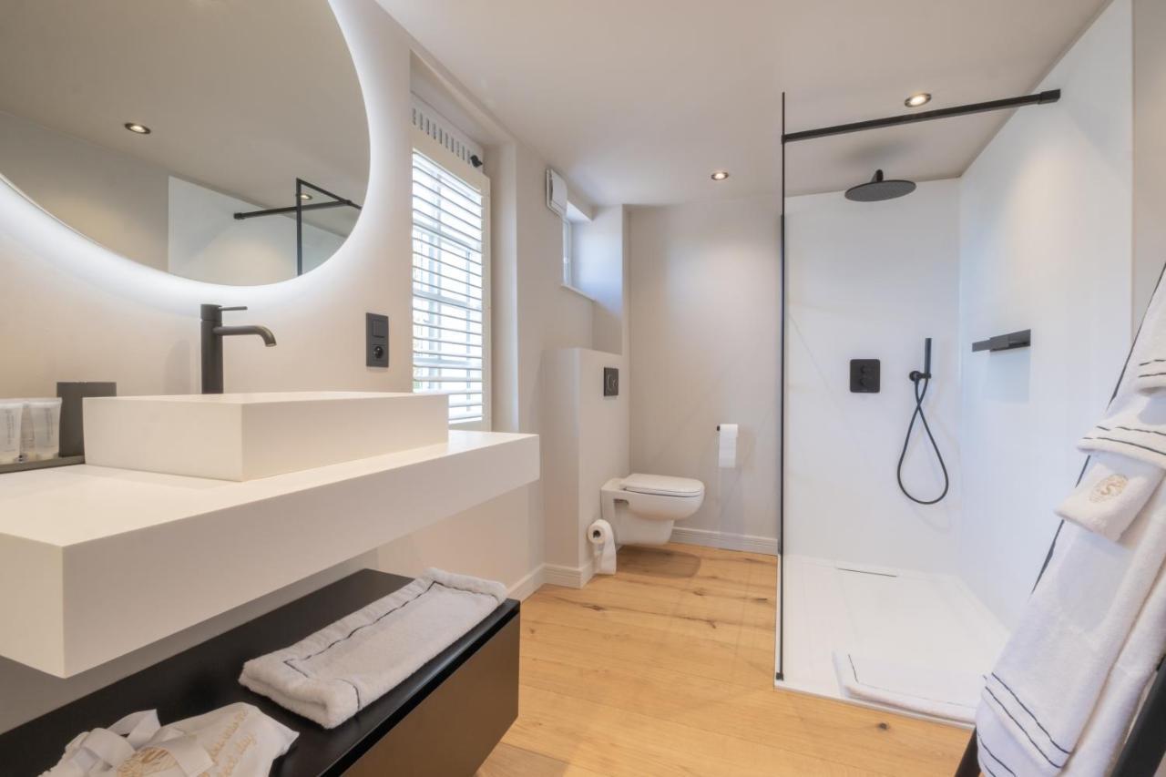 B&B Sterckxhof Meise Zewnętrze zdjęcie
