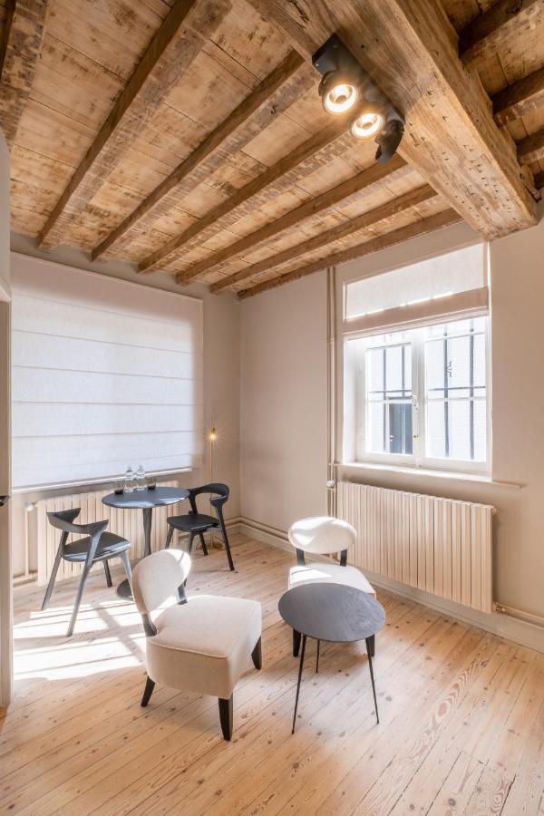 B&B Sterckxhof Meise Zewnętrze zdjęcie