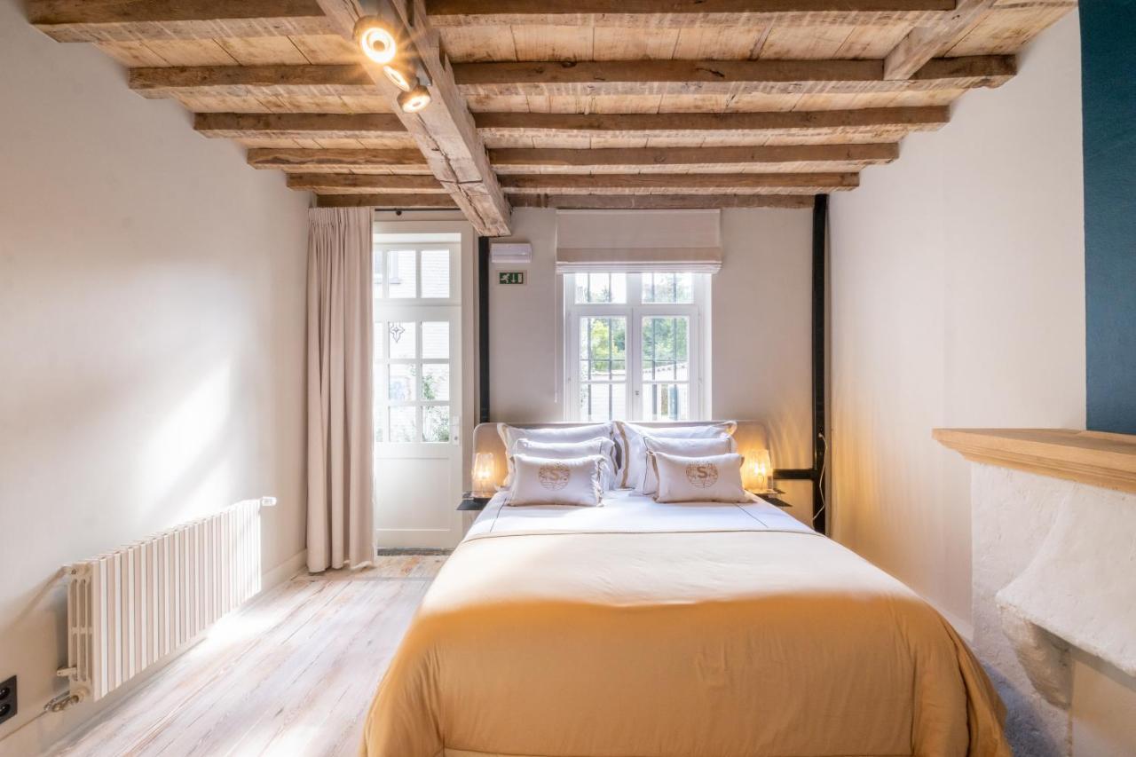 B&B Sterckxhof Meise Zewnętrze zdjęcie