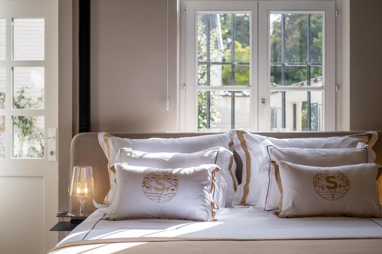 B&B Sterckxhof Meise Zewnętrze zdjęcie