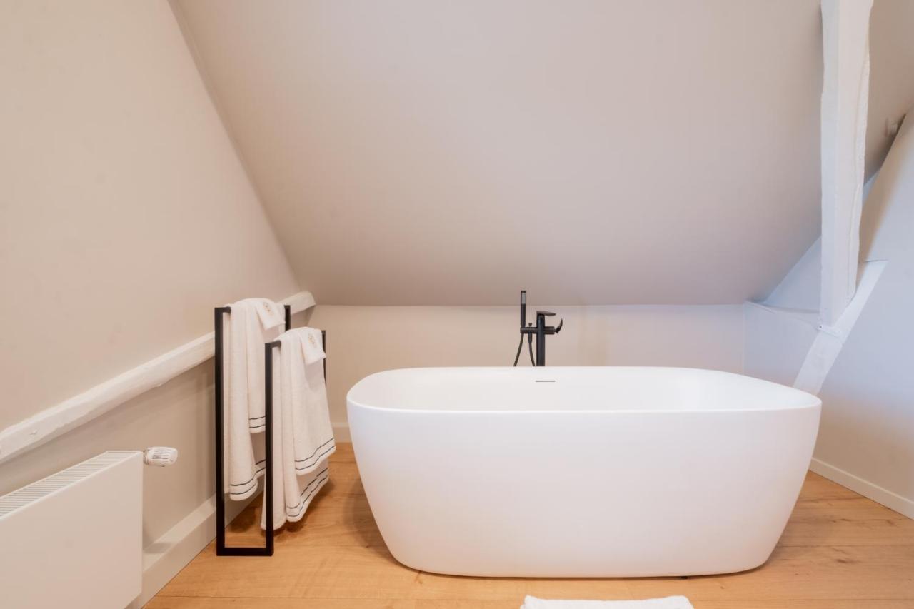 B&B Sterckxhof Meise Zewnętrze zdjęcie