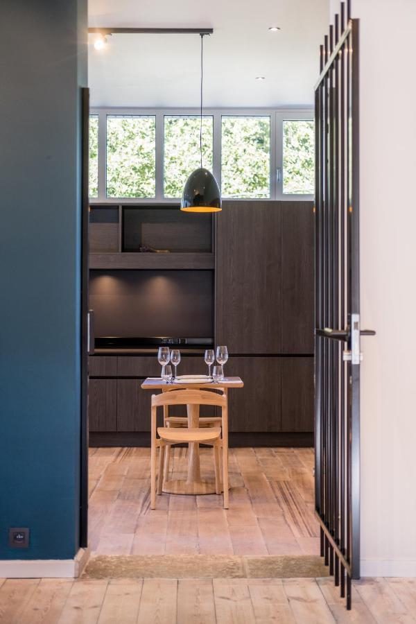B&B Sterckxhof Meise Zewnętrze zdjęcie