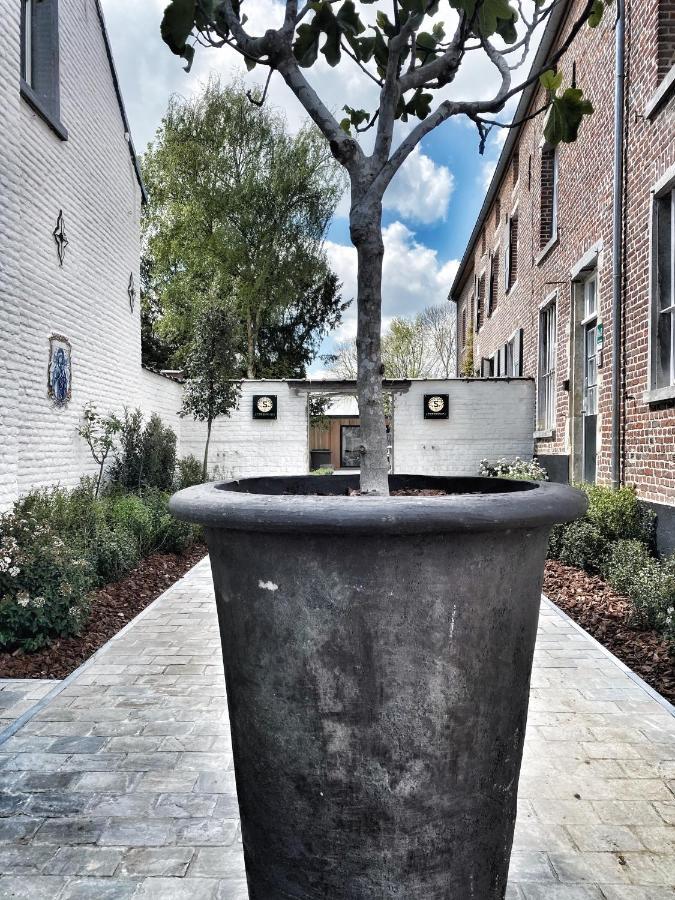 B&B Sterckxhof Meise Zewnętrze zdjęcie