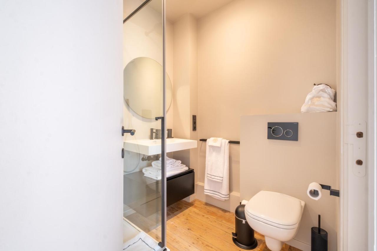 B&B Sterckxhof Meise Zewnętrze zdjęcie