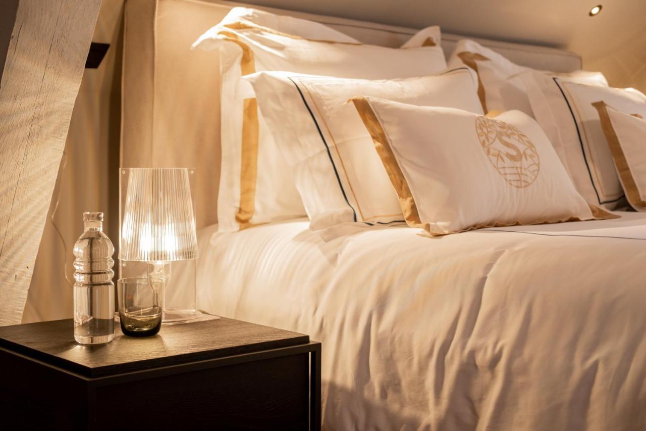 B&B Sterckxhof Meise Zewnętrze zdjęcie