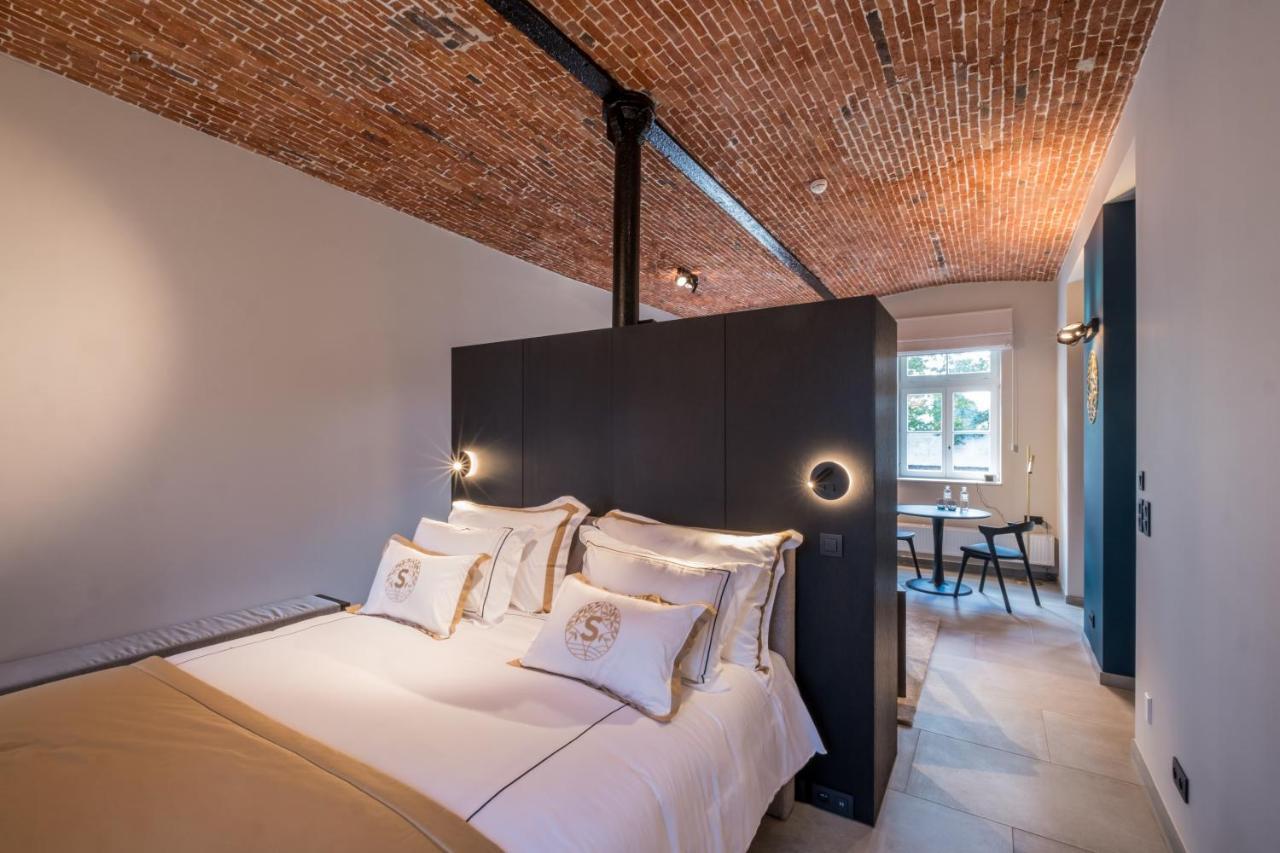 B&B Sterckxhof Meise Zewnętrze zdjęcie