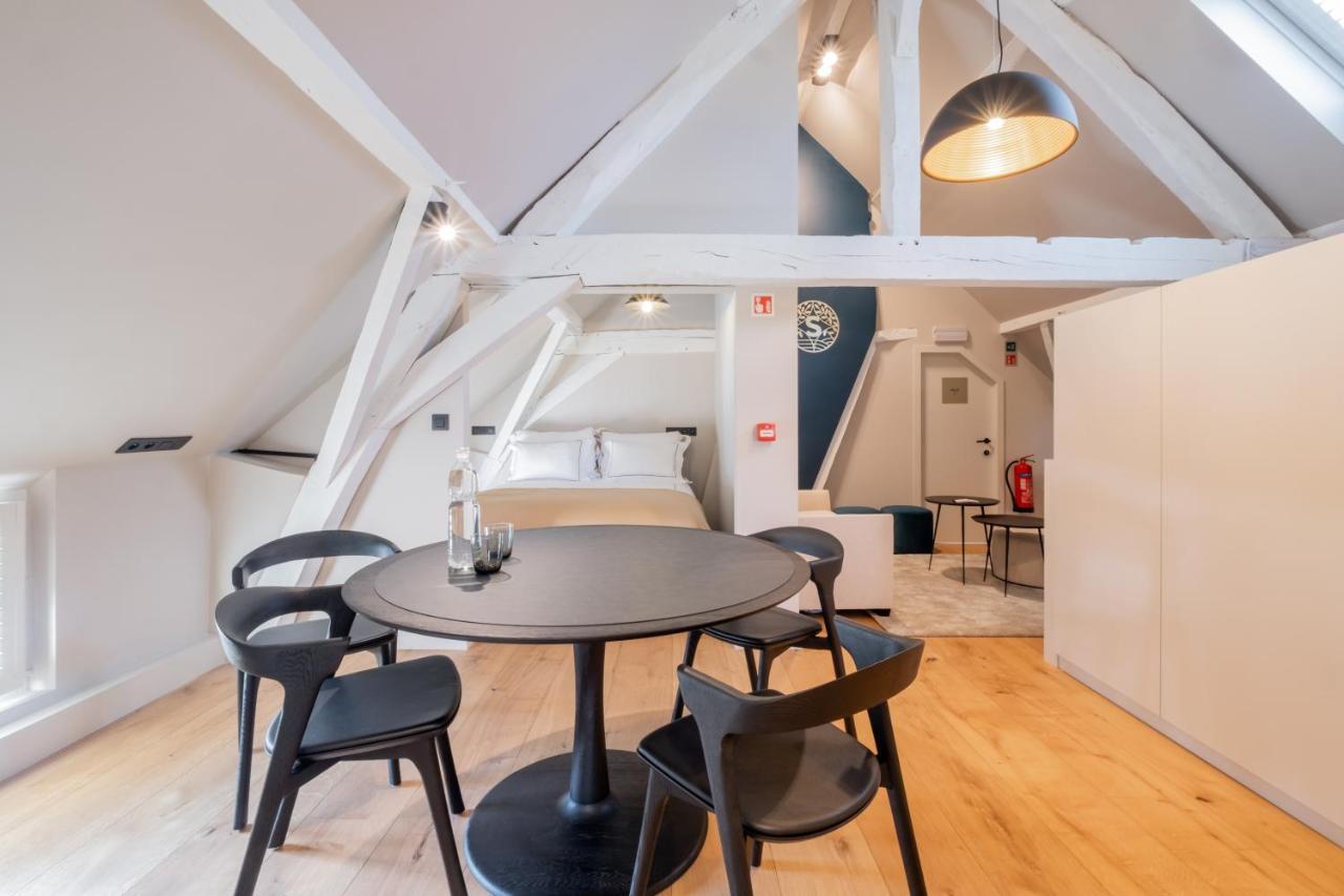 B&B Sterckxhof Meise Zewnętrze zdjęcie