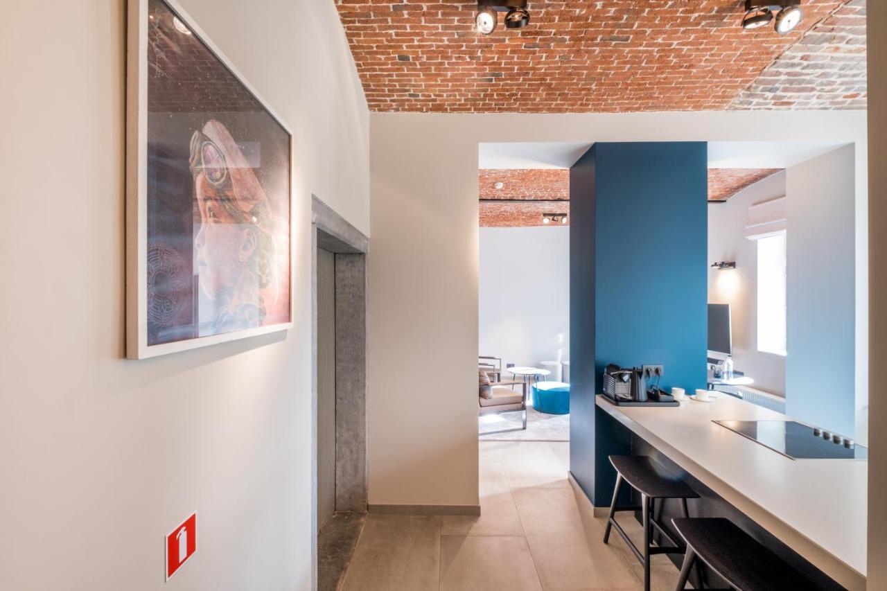 B&B Sterckxhof Meise Zewnętrze zdjęcie