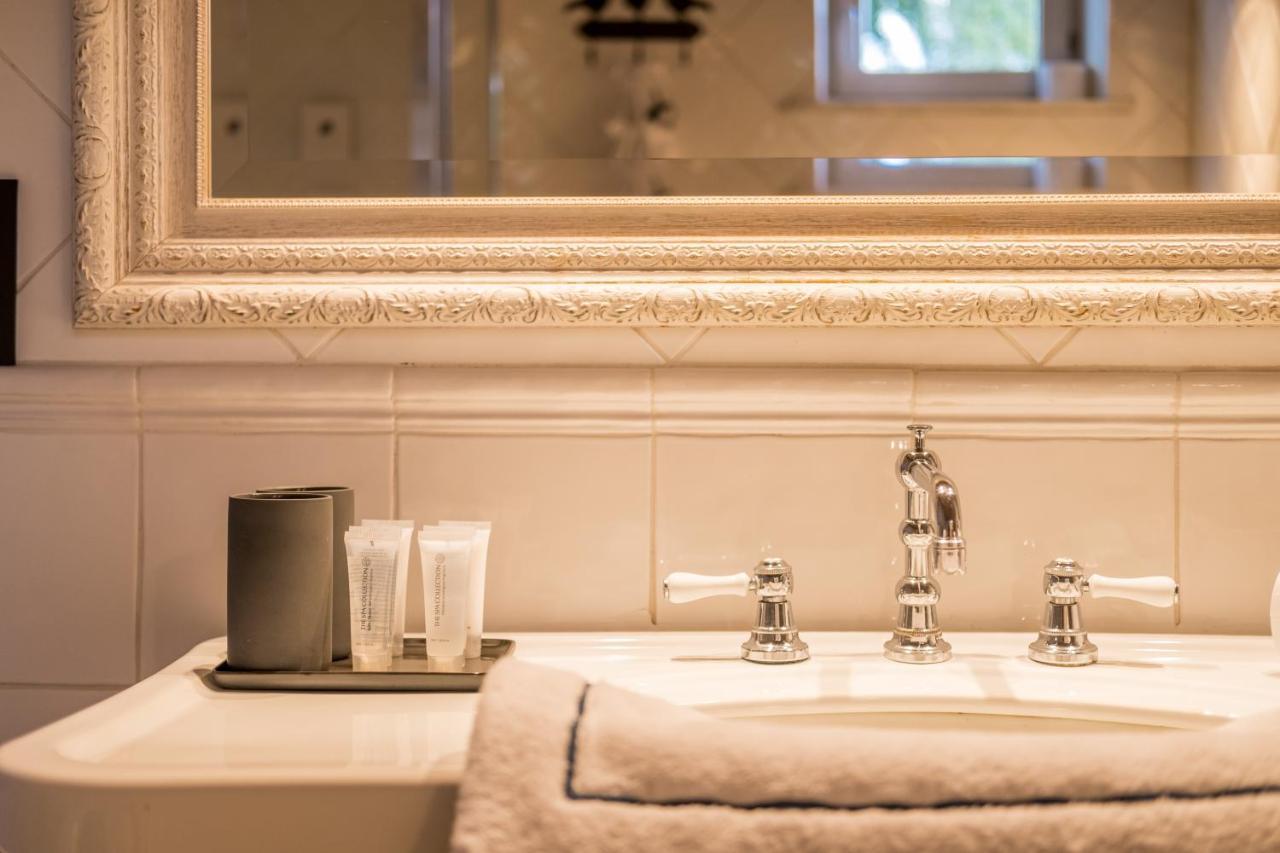 B&B Sterckxhof Meise Zewnętrze zdjęcie