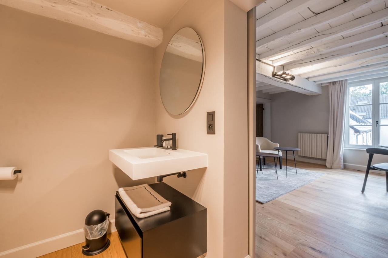B&B Sterckxhof Meise Zewnętrze zdjęcie