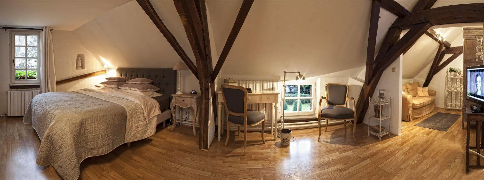 B&B Sterckxhof Meise Zewnętrze zdjęcie