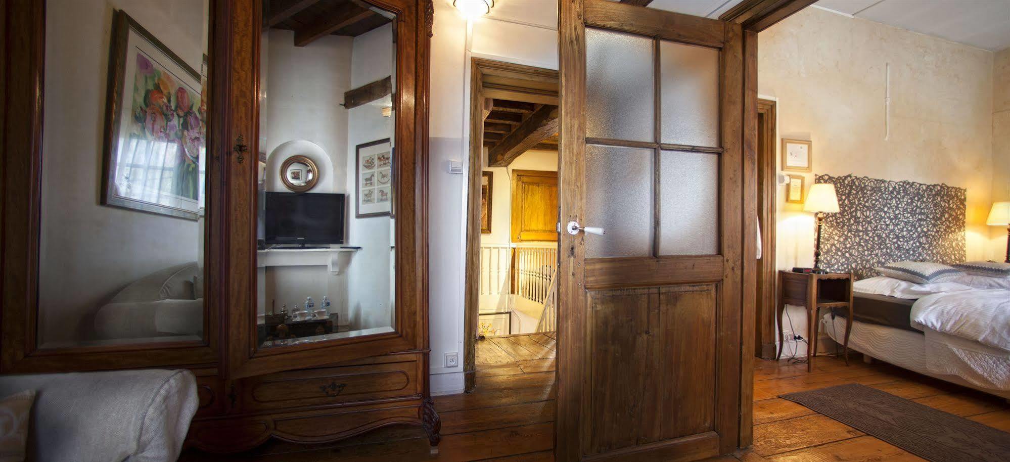 B&B Sterckxhof Meise Zewnętrze zdjęcie