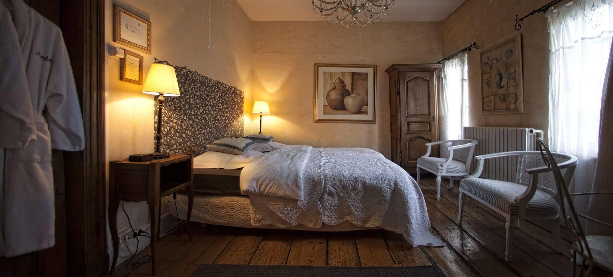 B&B Sterckxhof Meise Zewnętrze zdjęcie