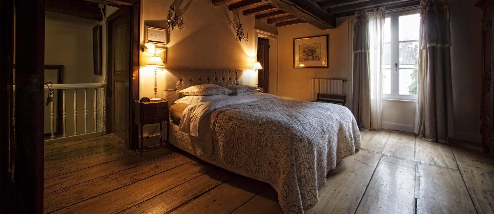 B&B Sterckxhof Meise Zewnętrze zdjęcie